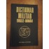 DICTIONAR MILITAR ENGLEZ-ROMAN - COLONEL LEONID COJOCARU